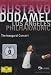 Cover:Gustavo Dudamel - Los Angeles Philharmonic - The Inaugural Concert