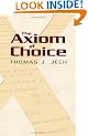 The Axiom of Choice