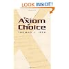 The Axiom of Choice
