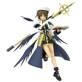 Figma 魔法少女リリカルなのはStrikerS 八神はやて 騎士甲冑Ver.