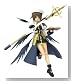 Figma ���@���������J���Ȃ̂�StrikerS ���_�͂�� �R�m�b�hVer.