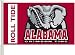 NCAA Alabama Crimson Tide 11