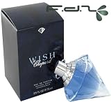 Chopard Wish Eau de Parfum VAPO 75 ml