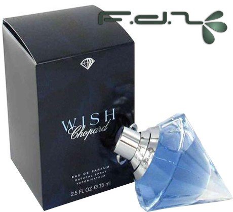 3 x Chopard Wish femme / woman, Eau de Parfum, Vaporisateur / Spray, 75 ml Preisvergleich