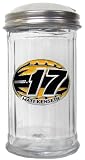 #17 Matt Kenseth Sugar Pourer by Bergamot