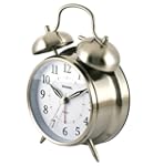 Sharp SPC800 Quartz Analog Twin Bell...