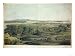 View of Rome from Monte Mario, Engraved by Dubourg, 1811 Art Giclee Poster Print by J.t. Middleton, 24x18