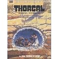 Tra terra e luce. Thorgal: 4