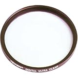 Tiffen 77mm Digital Ultra Clear Water White Protection Filter