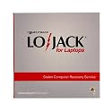 Absolute Sotware - LoJack for Laptops theft recovery service - 1 year protection