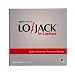 Software : Absolute Sotware - LoJack for Laptops theft recovery service - 1 year protection