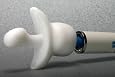Trinity G-Spot Wand Attachment
