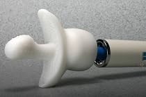 Trinity G-Spot Wand Attachment