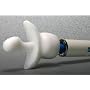 Trinity G-Spot Magic Wand Attachment