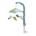 Turtle Reef Musical Mobile