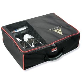 ProActive Sports Trunk It Golf Gear Organizer by