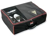 ProActive Sports Trunk It Golf Gear Organizer, Black