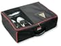 ProActive Sports Trunk It Golf Gear Organizer, Black