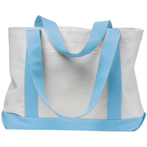 Liberty ags Boat Tote canvas tote bags wholesale. Liberty ags Boat Tote