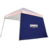 Giants Northpole NFL Adjustable Side Wall