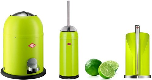 Wesco Kombi Bad-Set, 3-teilig