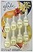 Glade Hawaiin Limited Edition PlugIns Scented Oils Refills 25% More 8 Ct-Hawaiian Breeze, Yellow