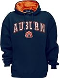 Auburn Tigers Automatic Fleece Hooded Sweatshirt
