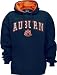 Auburn Tigers Automatic Fleece Hooded Sweatshirt