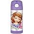 Thermos Funtainer 12 Ounce Bottle, Sofia The First