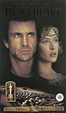 Braveheart [VHS]
