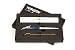 Yoropen Executive Ballpoint Pen Gift Set, Blue Grip, Black Ink