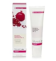 MuradÃ‚Â® Energizing Pomegranate Moisturiser SPF15 50ml
