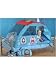 Thomas the Tank Engine Bed Tent Bedding Image