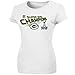 Packers Super Bowl XLV Locker Room Shirt WOMENS