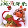 A Green and Red Christmas