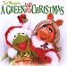 A Green and Red Christmas