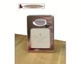 Friends' Silver Metal Photograph Frame. Perfect gift