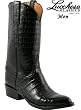 Lucchese Classics Ultra Belly Crocodile Mens #L1420