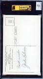 Hall of Fame Memorabilia