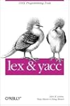 Lex and Yacc