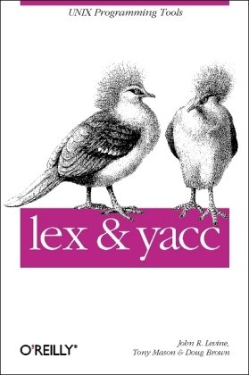 lex & yacc