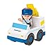 Fisher-Price Little People Mail Truck