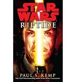 Produkt-Bild: [Riptide]Riptide BY Kemp, Paul S.(Author)Paperback