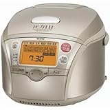 SANYO ����IH�W���[���ъ� �i1.0L 5.5�������j ���c���� �~�M���܂� �Âݐ��� ECJ-HD10J3(SN)