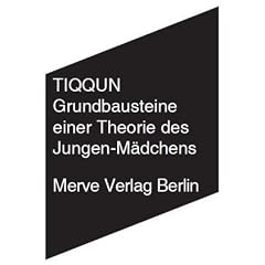 Grundbausteine einer Theorie des M�dchens