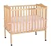 Baby gear for the minimalist mom