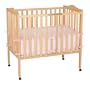 Delta Children's Products Portable Mini Crib