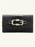 GUESS Lorraine Slim Clutch