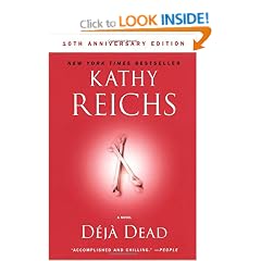 Deja Dead: 10th Anniversary Edition