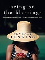 Bring on the Blessings